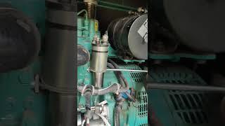 Changed to new Stop solenoid | replacement of stop solenoid | generator servicing | generators