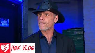 Shawn Michaels & Road Dogg New Entrance as D-Generation X Members