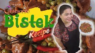 The Ultimate Chamorro Bistek Recipe You Need to Try ASAP!