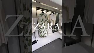 ZARAcollection 2024/MAY   UnbezahlteWerbung #schopping #fashion #moda #zarazara #style  #hm #zara