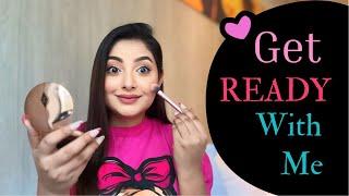 Get Ready With Me | Nusrat Jahan Ontora is live