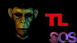 Warning: Contains Chimp Scares【Terror Lab】SOS: 93