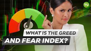 What is the Greed and Fear Index? | When to Buy and Sell Bitcoin?