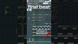 how to make a crazy ken carson type beat #kencarsontypebeat #opiumtypebeat #morechaostypebeat