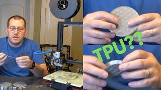 Getting Started With TPU Filament