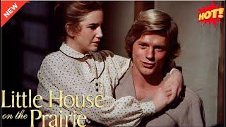 Little House on the Prairie 2024  S07 -  Laura Ingalls Wilder 2    American Commendy Sitcom 2024