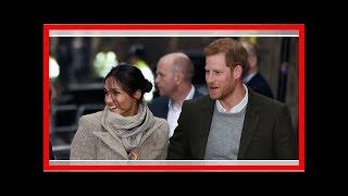 Meghan Markle And Prince Harry Will Have Difficult Relationship, Says Handwriting Expert