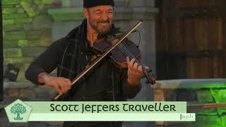 Scott Jeffers Traveler Performance 2021