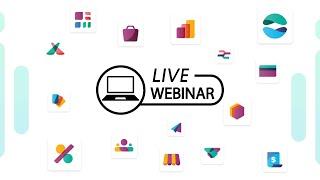 WEBINAIRE : Marketing Automation