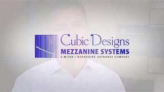 Cubic Designs Sponsors Tompkins Leadership Forum