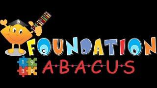 Walnut's Foundation Abacus