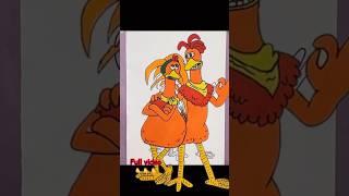 Chicken Run 2: Dawn of the Nuget #shorts