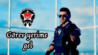 Yakışıklı Güvenlik-Görev yerime gel (official video)