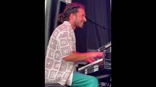 Emmet Cohen & Tivon Pennicott Live at Pittsburgh Jazz Fest 2024