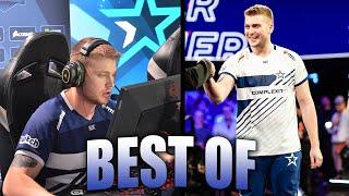 HE'S BACK! - Best of k0nfig (2020 Highlights)