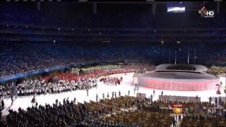 Pan American Games Guadalajara 2011 | The Complete Opening Ceremony - Ceremonia de Inauguración