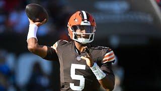 Is Jameis Winston the Best Quarterback the Browns Can Get for 2025? - Sports4CLE, 12/9/24