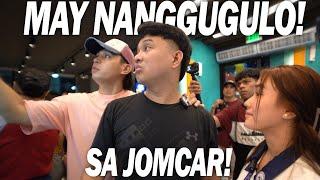 PART 63 | MAY GUSTONG MANGGULO SA JOMCAR!