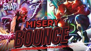 Misery Bounce