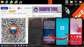 Samsung A13 KG Lock Remove Permanently | Samsung A13 4G [A135f] Android 14 Finance Plus Lock Remove