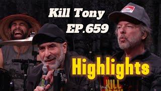 Best of Kill Tony #659