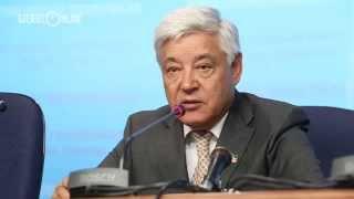 Фарид Мухаметшин об эффективности работы депутатов Госсовета РТ
