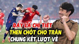 Truyền thông ĐNA nhắc nhẹ Thái Lan chớ hỏi “Xuân Son là ai”, HLV Ishii muốn đổi chiến thuật