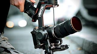 7 Unique Cinematic Gimbal Moves Filmmakers Should Know