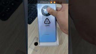 Huawei Nova Y90 Unboxing  