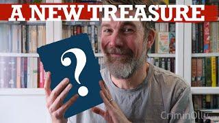 Book Haul  - including a new treasure for my collection