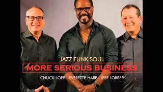 Tuesday Swings - Jazz Funk Soul (2016)