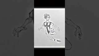 The Ace Eater Don Lorenzo - from blue lock#don#edit#bluelock