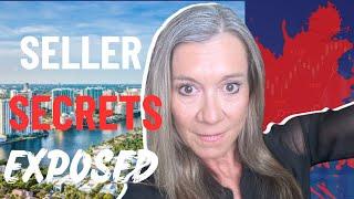 Britta Becker's 5 PROVEN Secrets for Successful Sellers!