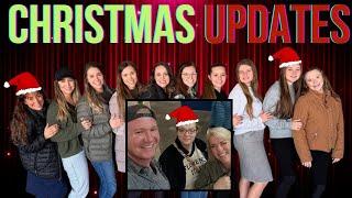 Duggar & Sister Wives Christmas UPDATES // Big Moves & Family Updates!