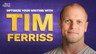 Write Like Tim Ferriss