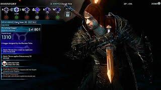Middle Earth Shadow of War - Brutal Battle Aggressive Gameplay