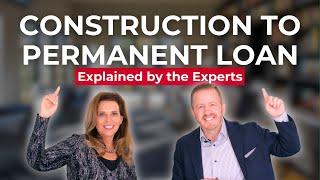 Navigating Construction Loans: Simplify Your Home Build