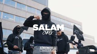 FREEZE CORLEONE TYPE BEAT "SALAM" | Instru Arabic Trap 2024 | (prod.by CYPEX)