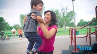 Rebuilding the American Dream | Support Anita Malik for U.S. Congress