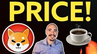 SHIBA INU COIN PRICE ANALYSIS! SHIB ARMY