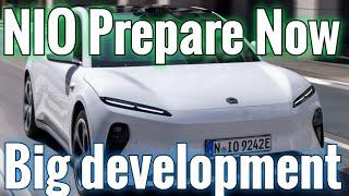 Nio EU tariff | Big development