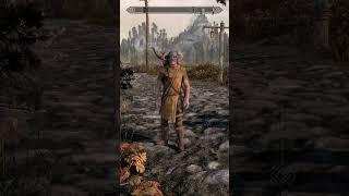 Try to shout #Skyrim #elderscrolls