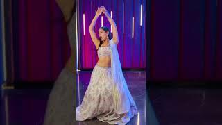 #ChakaChak Dance Tutorial by Sara Ali Khan  And Create Shorts  | #AtrangiRe | Link  | #YTShorts