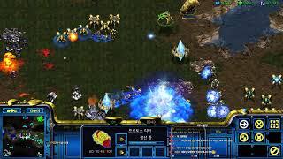 [ 레토 생방송 Live ] 2025.6.22 (일요일) StarCraft Hunter TeamPlay