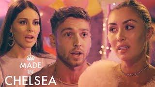 Louise & Sam Confront Emotional Habbs Over Breakup Decision | Made In Chelsea