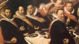 Genios de la Pintura 12 de 024  Rembrandt  [Documental]