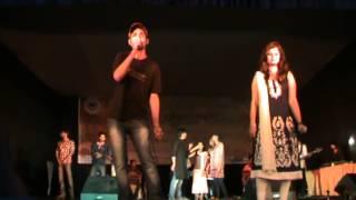 Beintaha song by Himanshu in IET LKO