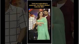 "Vicky Jain was caught flirting to another girl... but Ankita’s Lokhande reaction? PURE FIRE! "