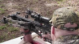 TenPoint Nitro X Crossbow | D+DH Innovation Zone @deerhuntingmag