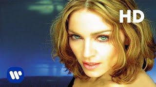 Madonna - Beautiful Stranger (Official Video) [HD]